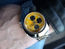 Pierre Bonnet cronografo uomo