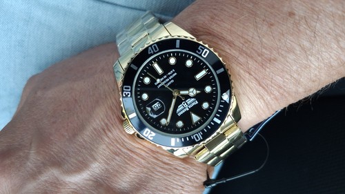 Pierre bonnet orologio uomo - orologio,