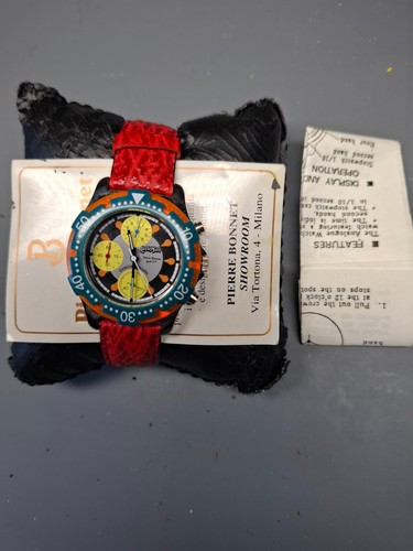 Orologio pierre bonnet - bonnet, mai