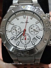 orologio pierre bonnet