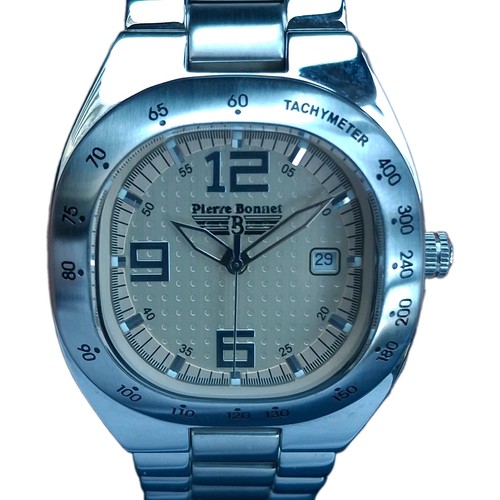 Orologio uomo pierre bonnet - pierre,