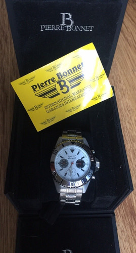 Pierre bonnet sport - pierre,
