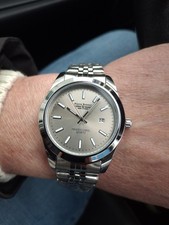 Orologio Uomo Pierre Bonnet