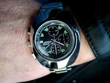 Pierre Bonnet cronografo uomo