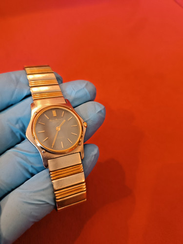 Orologio vintage pierre bonnet - orologio,