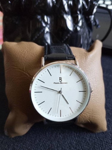 Orologio classico pierre - orologio,