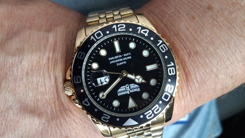 Orologio uomo pierre bonnet - orologio,