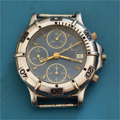 Pierre bonnet orologio - pierre,