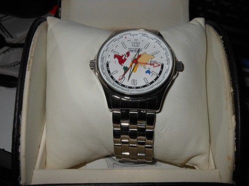 Orologio polso uomo pierre - polso,