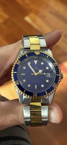 Orologio pierre bonnet - pierre,