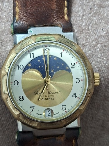 Pierre bonnet geneve orologio - pierre,