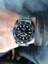 Pierre Bonnet Orologio Uomo 5