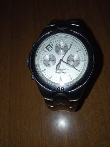 Orologio uomo pierre bonnet - uomo,