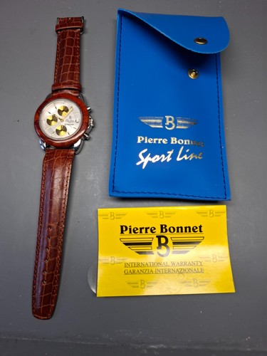 Orologio pierre bonnet mai - orologio,