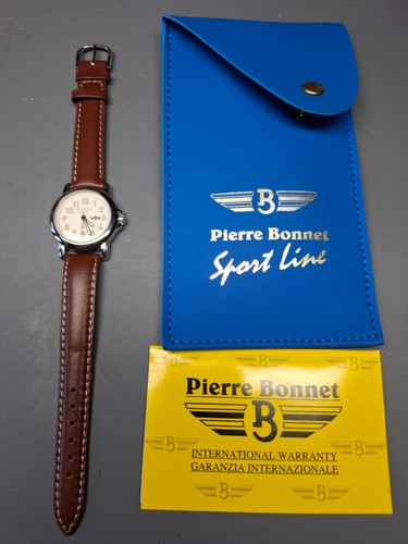 Orologio pierre bonnet - pierre,