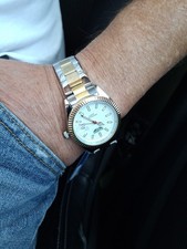 Orologio Uomo al Quarzo Pierre