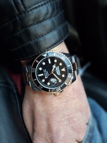 Pierre bonnet orologio uomo - bonnet, 5