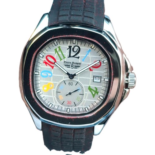 Orologio uomo pierre - orologio,