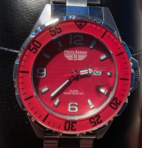 Orologio uomo pierre - orologio,