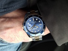 Pierre Bonnet Orologio Uomo