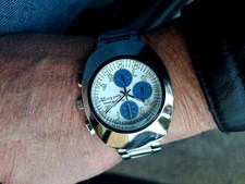 Pierre Bonnet cronografo uomo