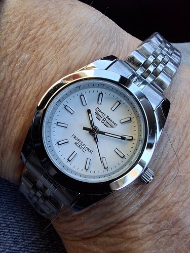 Orologio pierre bonnet - pierre, da