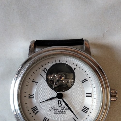Pierre bonnet orologio - pierre,