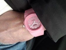 Orologio Unisex Policarbonato