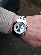 Pierre Bonnet cronografo uomo