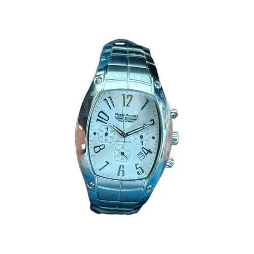 Orologio cronografo uomo - orologio,