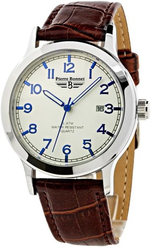 Pierre bonnet orologio - pierre,