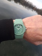 Orologio Unisex Policarbonato