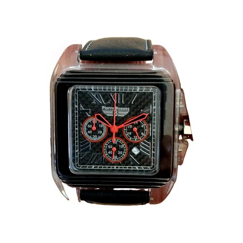 Orologio cronografo uomo - orologio,