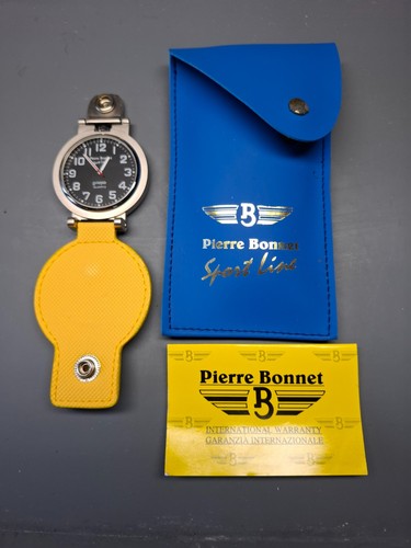 Orologio pierre bonnet - orologio,