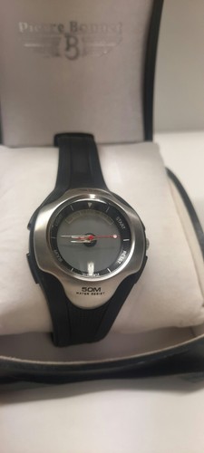 Orologio pierre bonnet