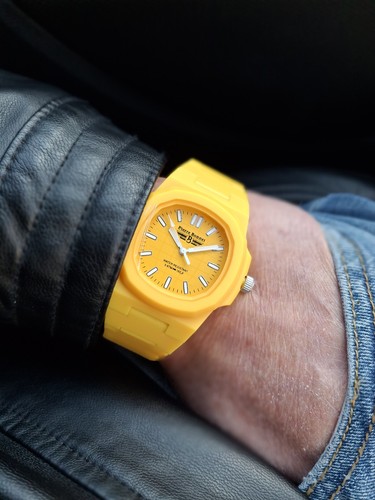 Pierre bonnet orologio - pierre, unisex