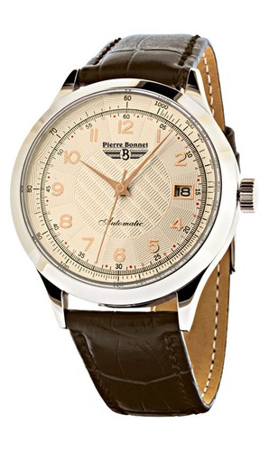 Pierre bonnet orologio - pierre,