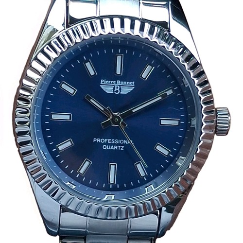 Acciaio seiko orologio donna - acciaio,