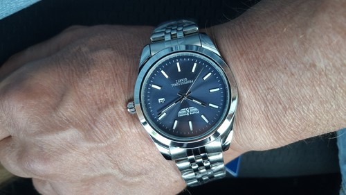 Orologio uomo pierre - uomo,