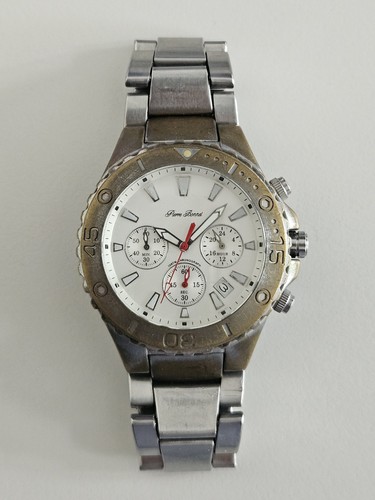 Orologio polso pierre - orologio, da