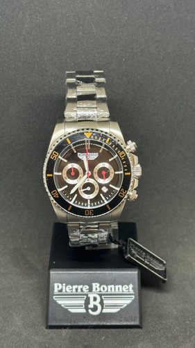Orologio cronografo pierre - orologio,
