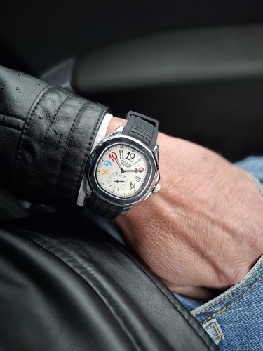 Pierre bonnet orologio uomo - pierre,