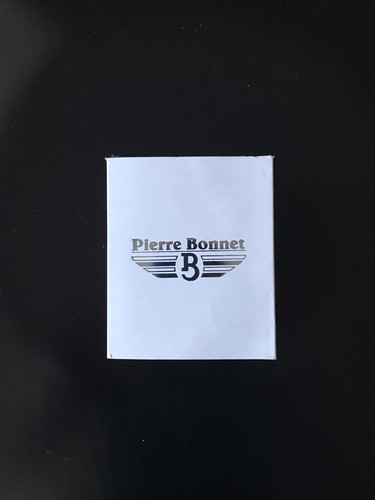 Orologio pierre bonnet ref - orologio,