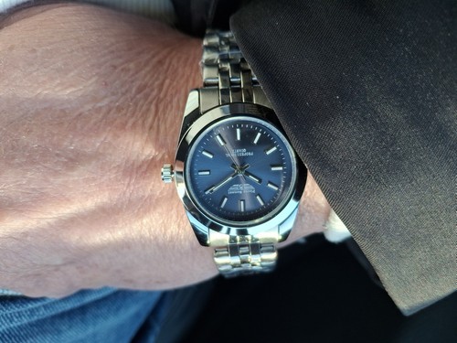 Orologio donna 32mm pierre - donna,