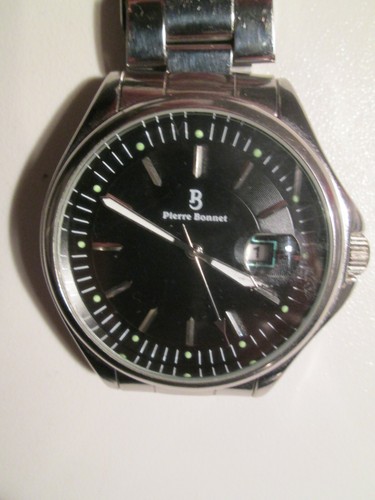 Orologio pierre bonnet come - pierre,