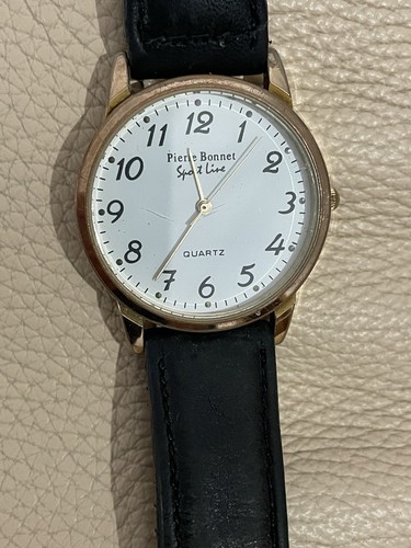 Pierre bonnet sport - pierre, line