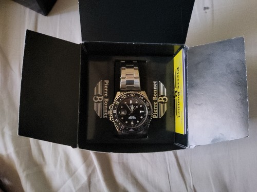 Orologio pierre bonnet - orologio,
