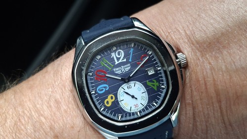 Orologio uomo pierre bonnet - pierre,