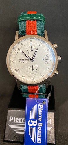 Orologio cronografo pierre - cronografo,