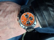 Pierre Bonnet cronografo uomo